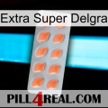 Extra Super Delgra 26